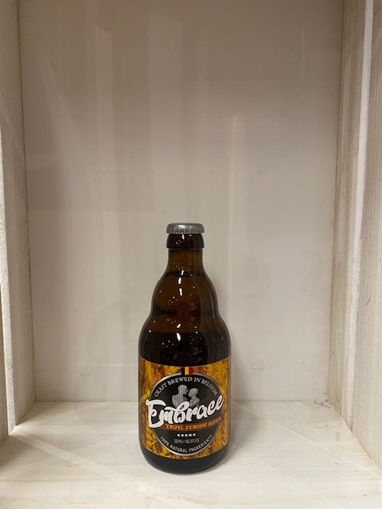 Afbeeldingen van EMBRACE TRIPEL BLOND 24X33CL