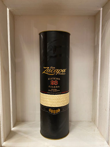 Afbeeldingen van ZACAPA CENTENARIO 23 70CL