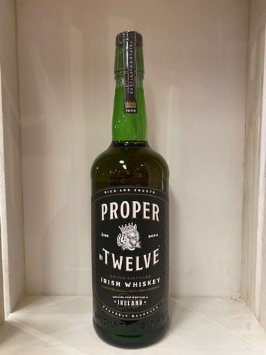 Afbeeldingen van PROPER TWELVE 70CL