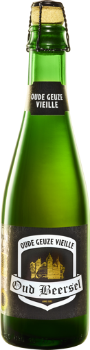 Afbeeldingen van OUD BEERSEL OUDE GUEUZE 37.5CL