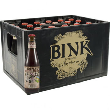 BINK BLOESEM 24X33CL Afbeeldingen van BINK BLOESEM 24X33CL