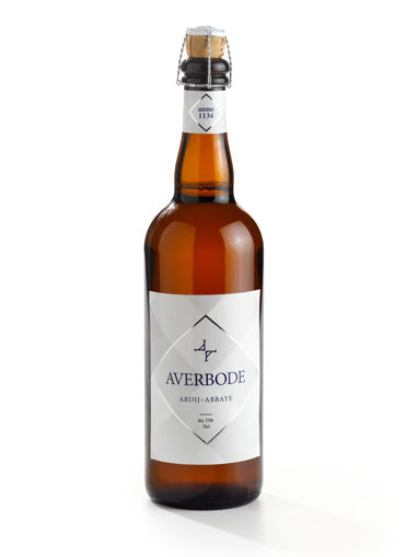 Afbeeldingen van ABDIJ VAN AVERBODE 75CL