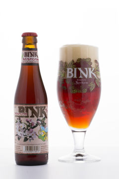 BINK BLOESEM 33CL Afbeeldingen van BINK BLOESEM 33CL