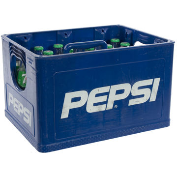 SEVEN UP 24X20CL Afbeeldingen van SEVEN UP 24X20CL