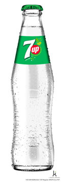 SEVEN UP 20CL Afbeeldingen van SEVEN UP 20CL