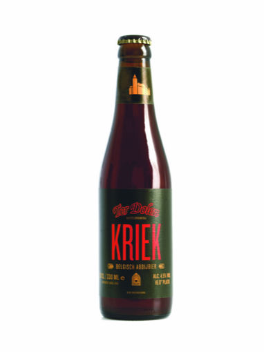 Afbeeldingen van TER DOLEN KRIEK 33CL