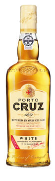 PORTO CRUZ WHITE 1L Afbeeldingen van PORTO CRUZ WHITE 1L