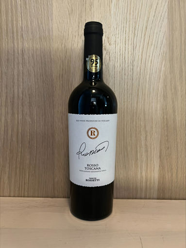 Afbeeldingen van Tenute Rosetti Rosso