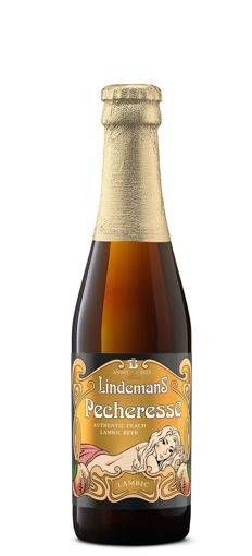 Afbeeldingen van LINDEMANS PECHERESSE 25CL